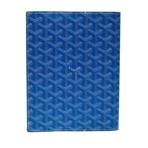goyard agenda
